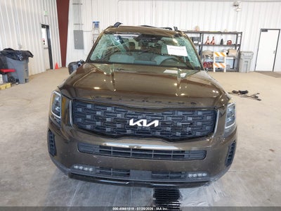 KIA TELLURIDE