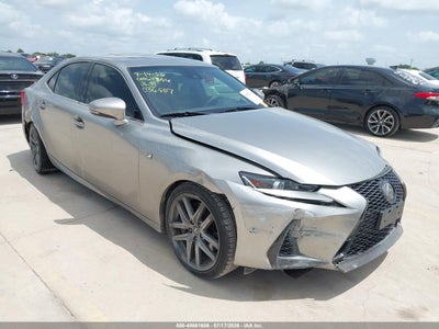 LEXUS IS 350