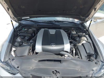 LEXUS IS 350