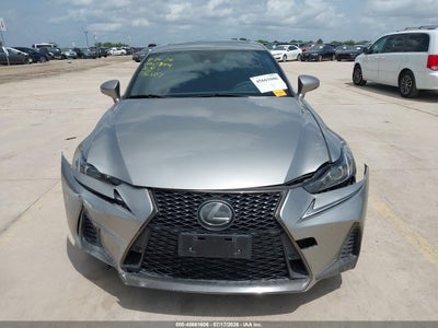 LEXUS IS 350
