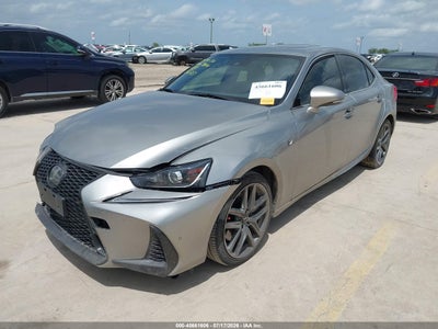 LEXUS IS 350