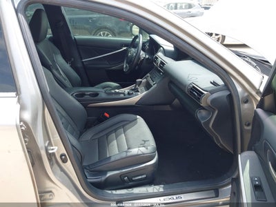 LEXUS IS 350