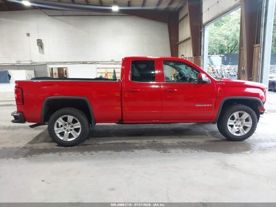 GMC SIERRA 1500 LIMITED