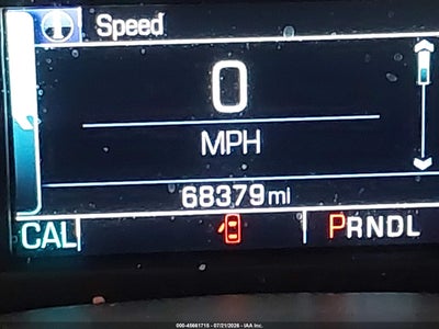 GMC SIERRA 1500 LIMITED