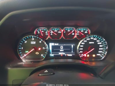 GMC SIERRA 1500 LIMITED