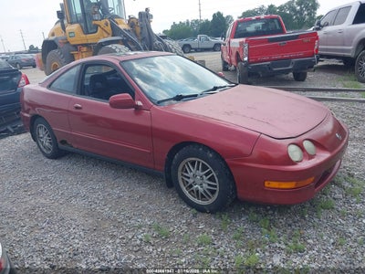 2000 Acura Integra