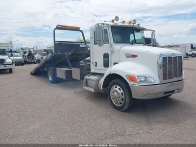 2007 Peterbilt 335