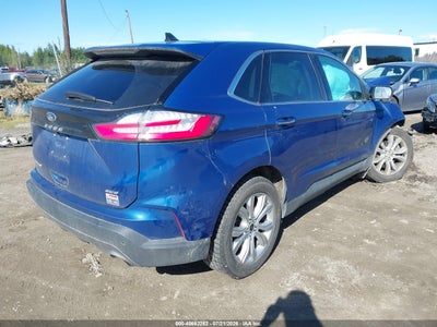 FORD EDGE