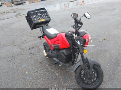 2022 Honda Nva110