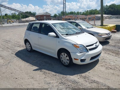 2006 Scion Xa