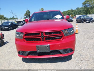 DODGE DURANGO