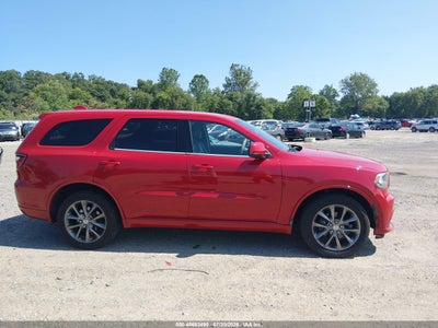 DODGE DURANGO