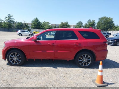 DODGE DURANGO