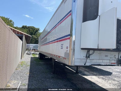 2015 Utility Trailer Mfg Vs2ra