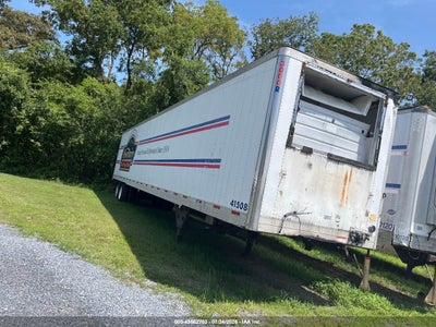 2015 Utility Trailer Mfg Vs2ra