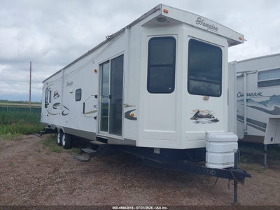 2012 Crossroads Ht355fk