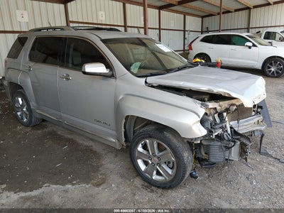 GMC TERRAIN