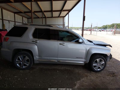 GMC TERRAIN
