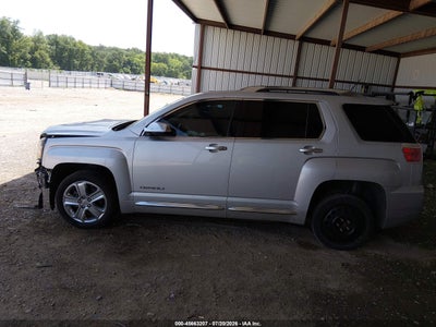 GMC TERRAIN