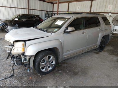 GMC TERRAIN