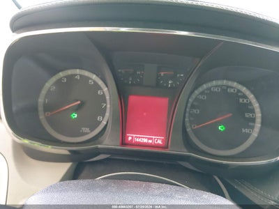 GMC TERRAIN