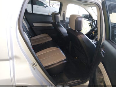 GMC TERRAIN