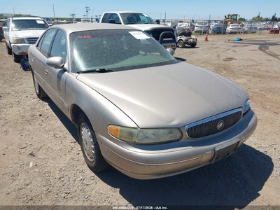 1999 Buick Century