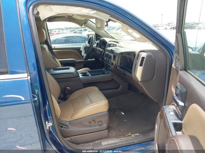 GMC SIERRA 1500