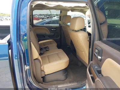 GMC SIERRA 1500