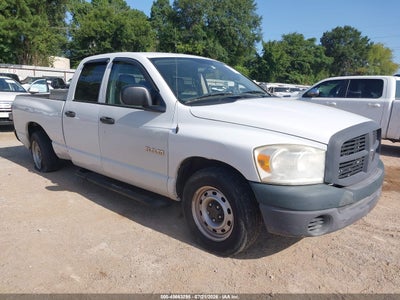 2008 Dodge Ram 1500