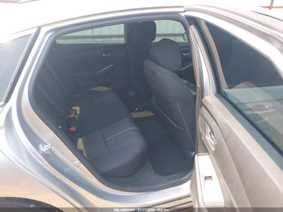 HONDA ACCORD HYBRID