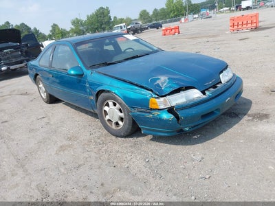 1993 Ford Thunderbird
