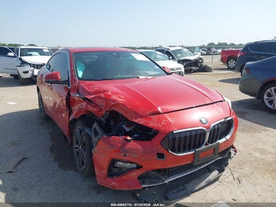 BMW 228I GRAN COUPE