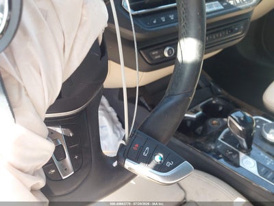 BMW 228I GRAN COUPE