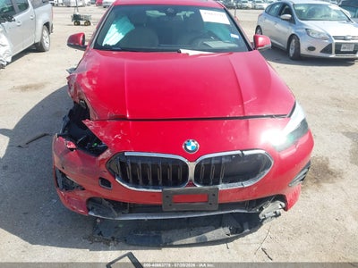 BMW 228I GRAN COUPE