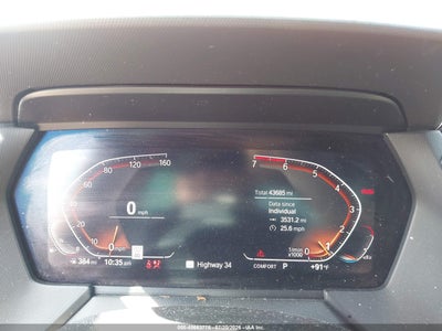 BMW 228I GRAN COUPE