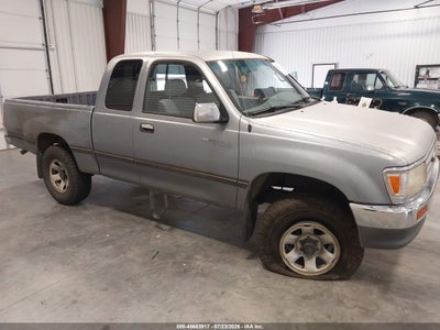1998 Toyota T100