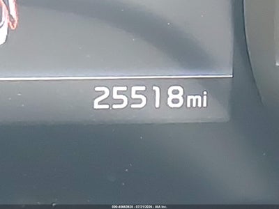 KIA CARNIVAL MPV
