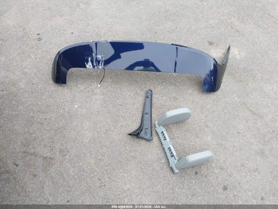 KIA CARNIVAL MPV