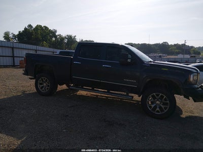 GMC SIERRA 1500
