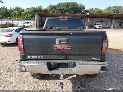 GMC SIERRA 1500