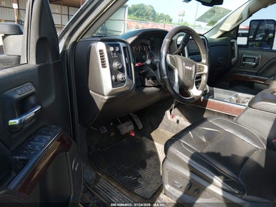 GMC SIERRA 1500