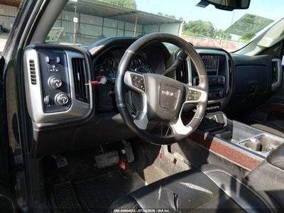 GMC SIERRA 1500
