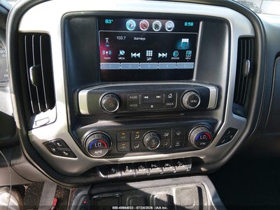 GMC SIERRA 1500