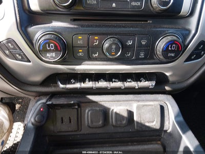 GMC SIERRA 1500