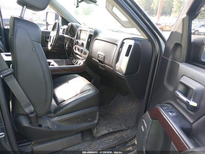 GMC SIERRA 1500