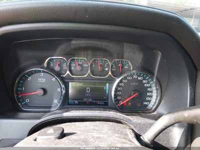 GMC SIERRA 1500