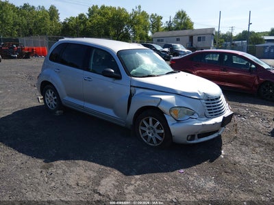 2009 Chrysler Pt Cruiser