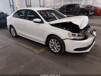 2014 Volkswagen Jetta