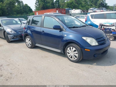 2004 Scion Xa